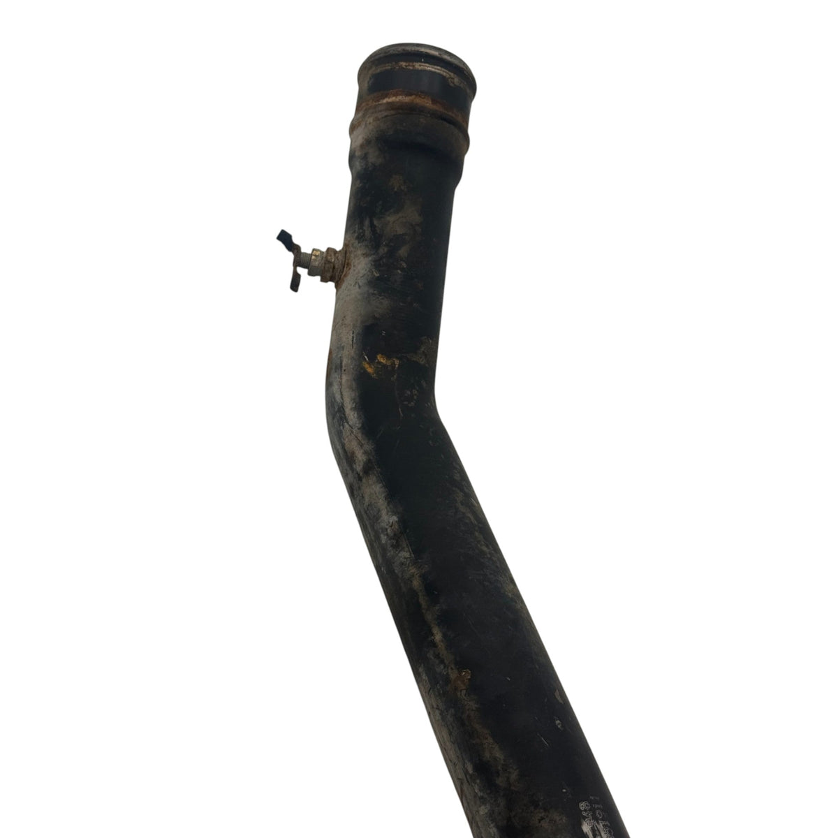 F66-6768 Genuine Kenworth Lower Coolant Tube - Second Truck Parts