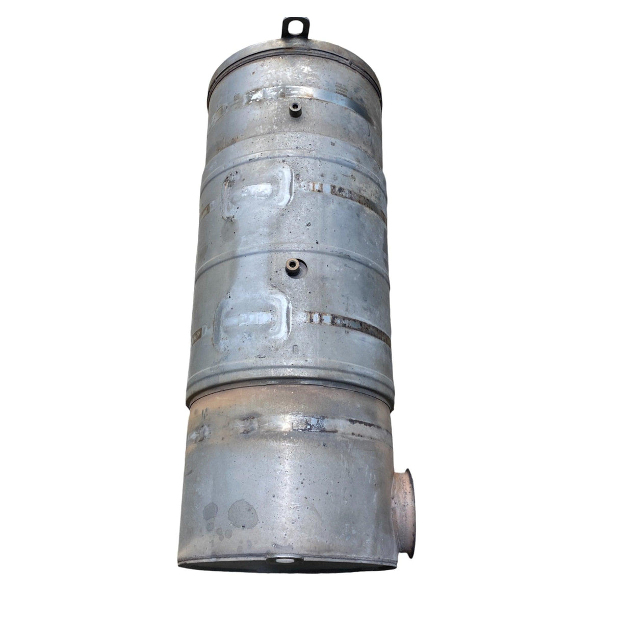 4388080 Genuine Cummins Aftertreatment Device - Second Truck Parts