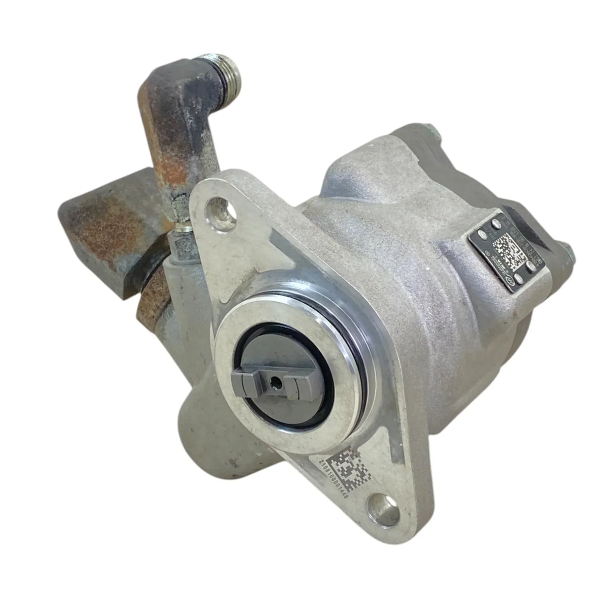 3623641C94 Genuine International Engine Power Steering Pump - Second Truck Parts