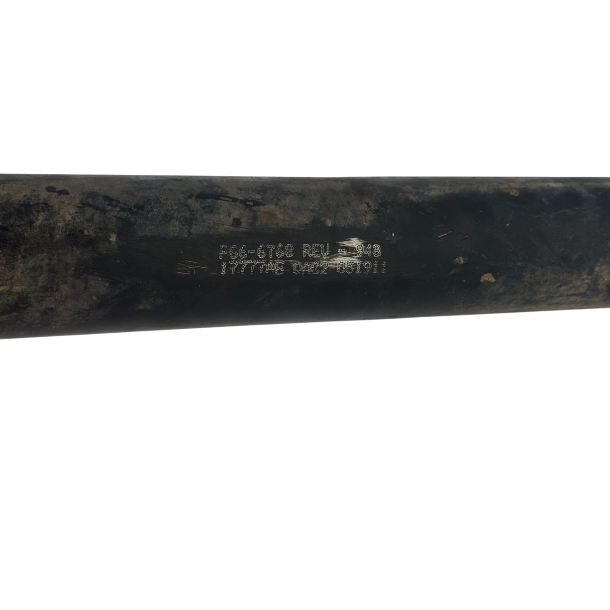 F66-6768 Genuine Kenworth Lower Coolant Tube - Second Truck Parts