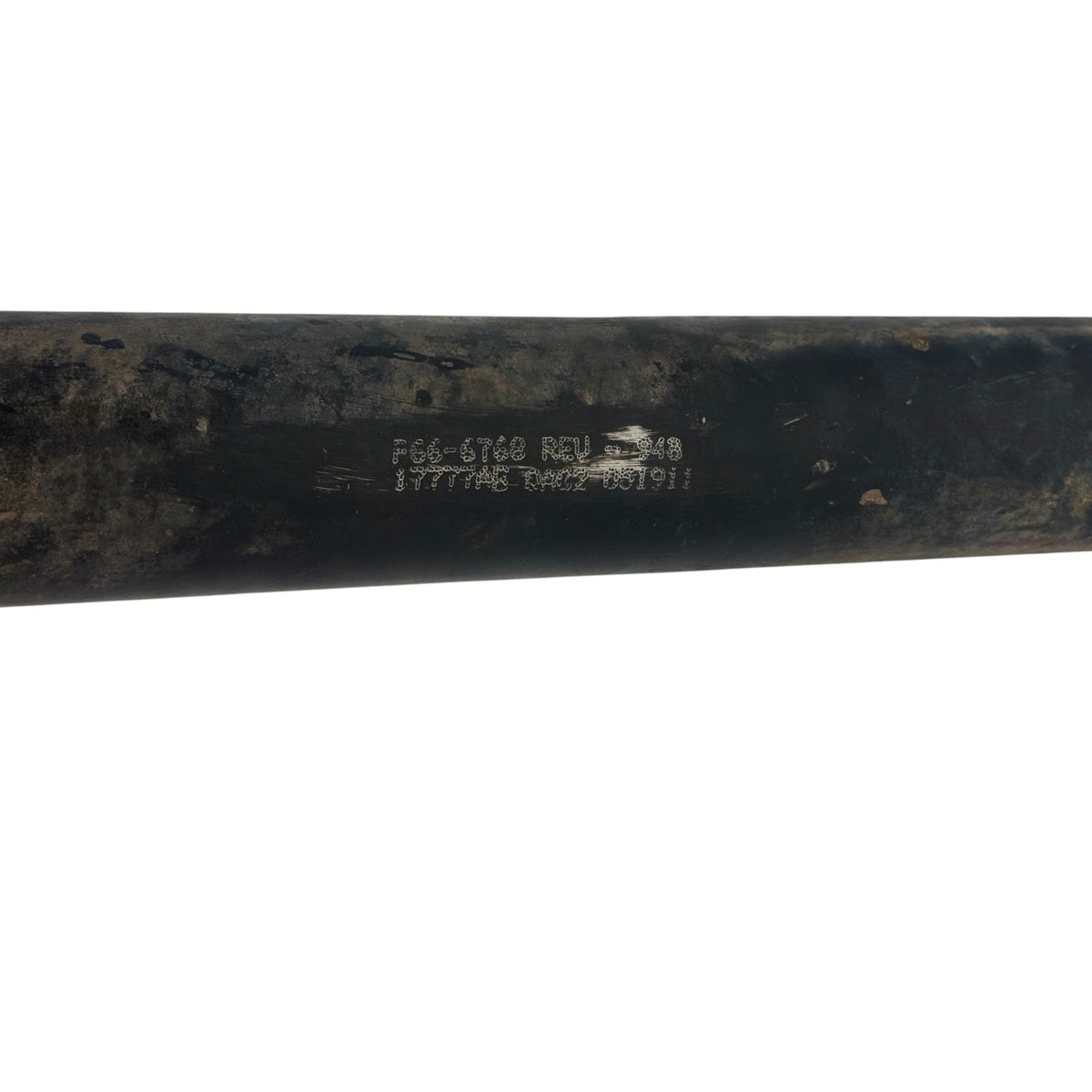 F66-6768 Genuine Kenworth Lower Coolant Tube - Second Truck Parts