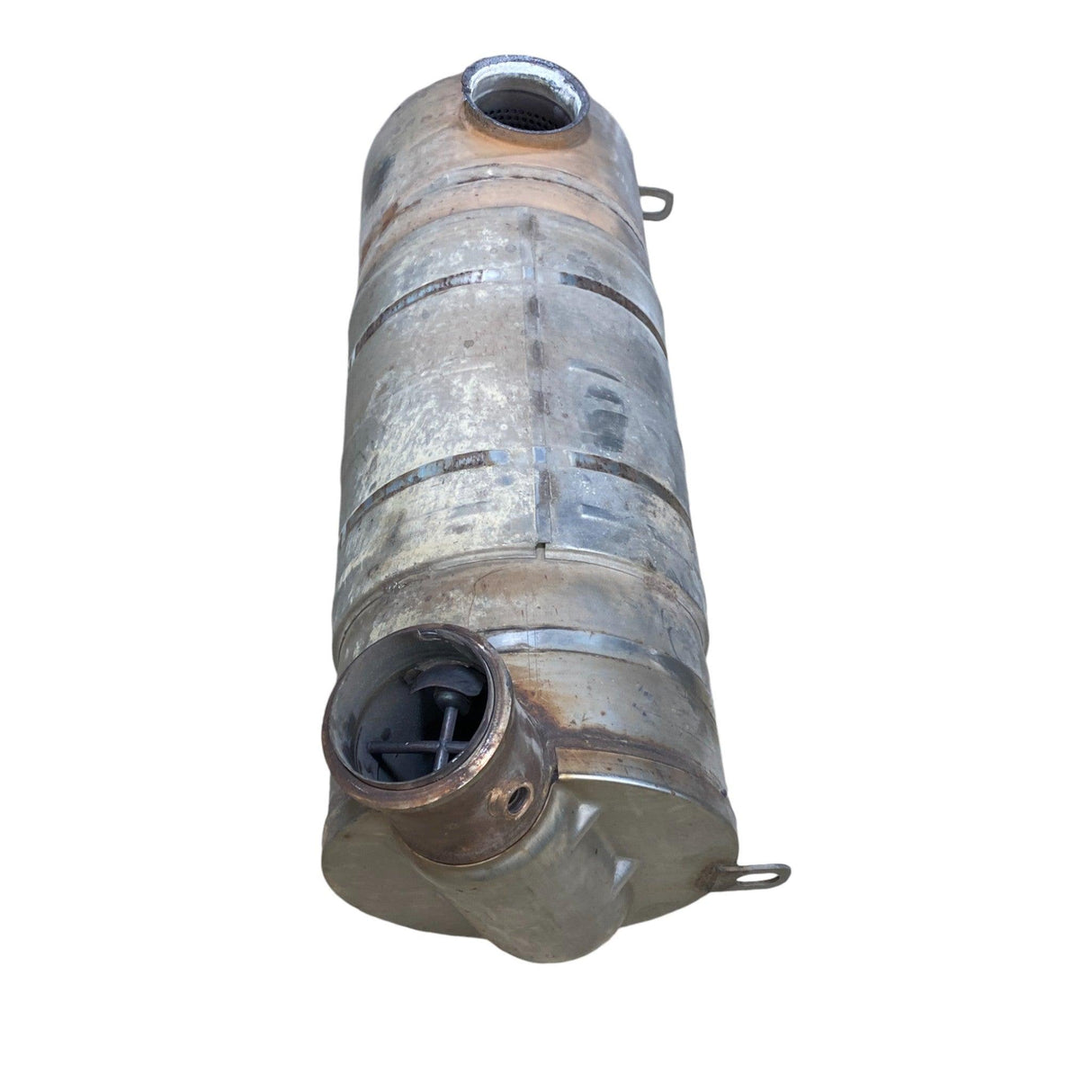 4388080 Genuine Cummins Aftertreatment Device - Second Truck Parts