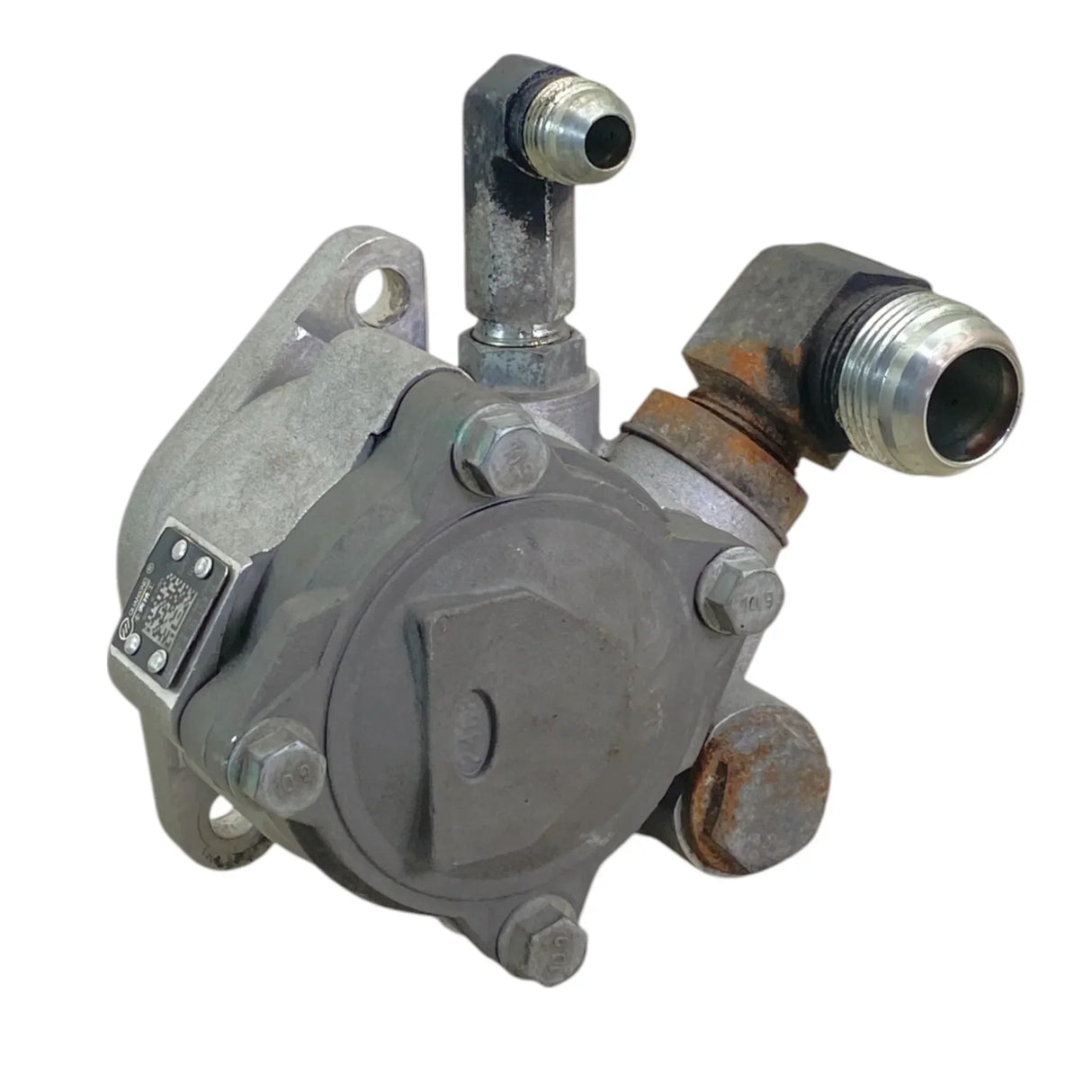 3623641C94 Genuine International Engine Power Steering Pump - Second Truck Parts