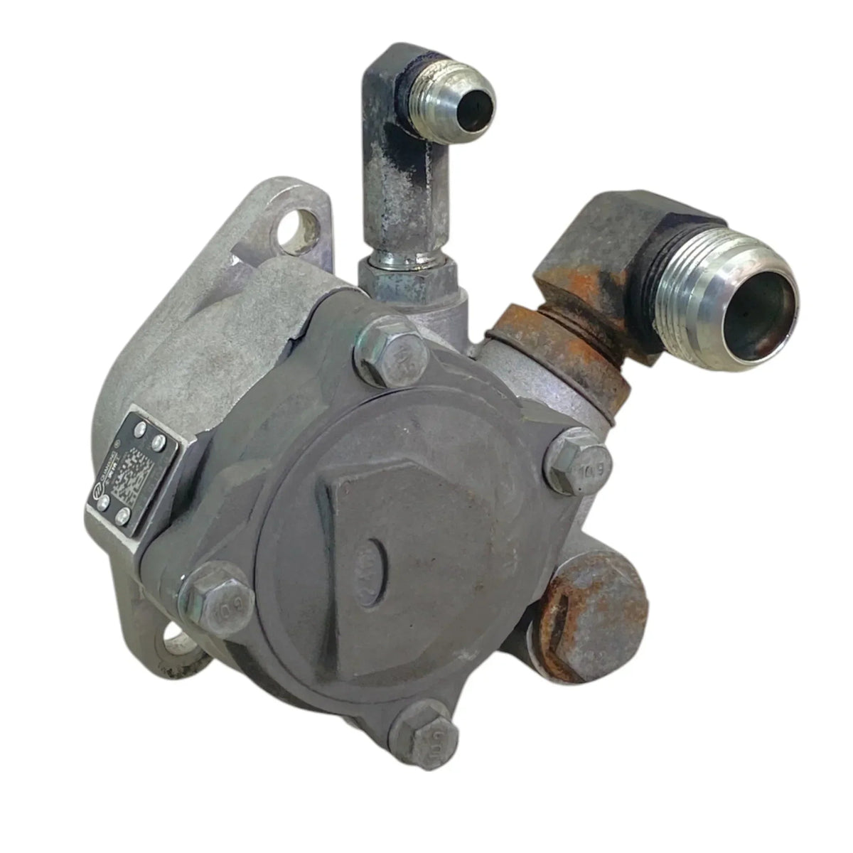 3623641C94 Genuine International Engine Power Steering Pump - Second Truck Parts