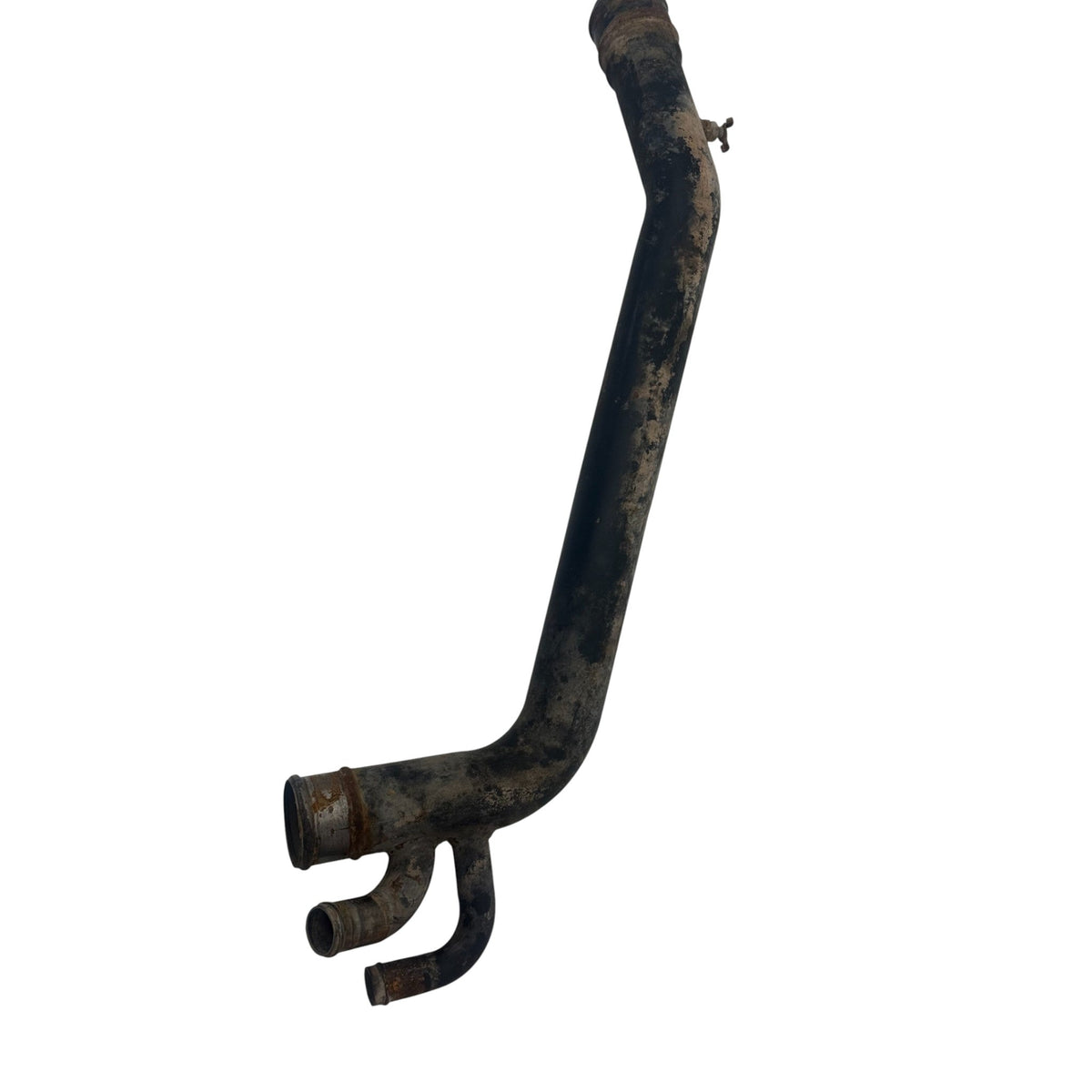 F66-6768 Genuine Kenworth Lower Coolant Tube - Second Truck Parts