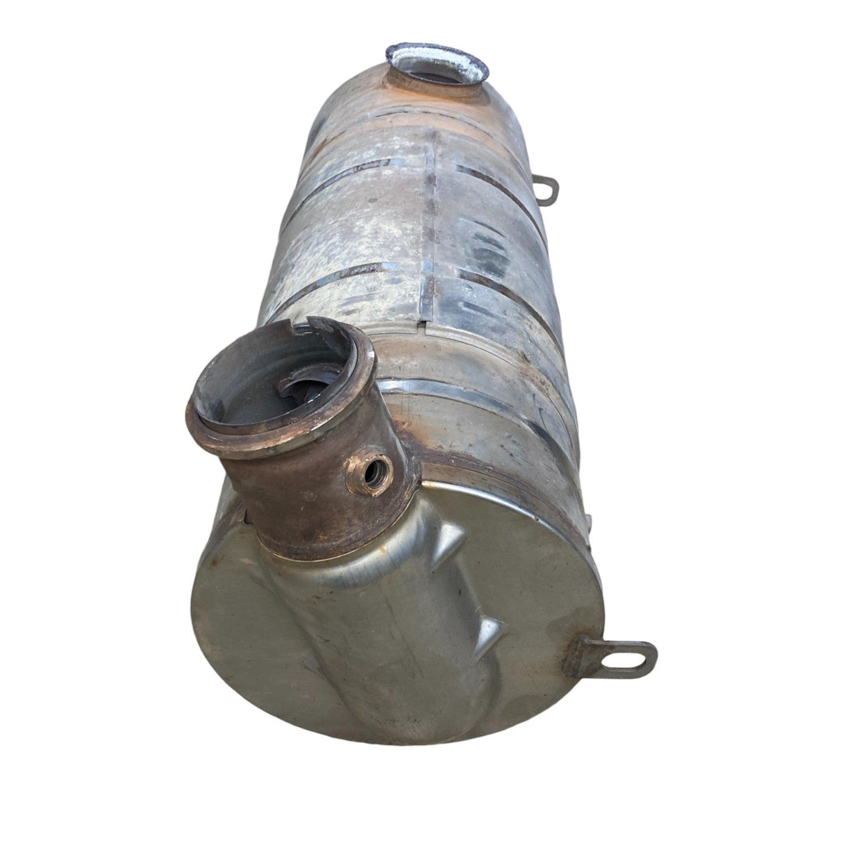 4388080 Genuine Cummins Aftertreatment Device - Second Truck Parts