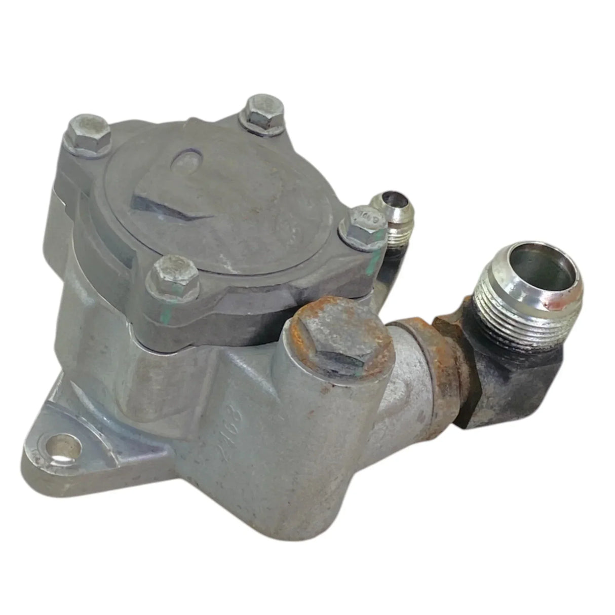 3623641C94 Genuine International Engine Power Steering Pump - Second Truck Parts