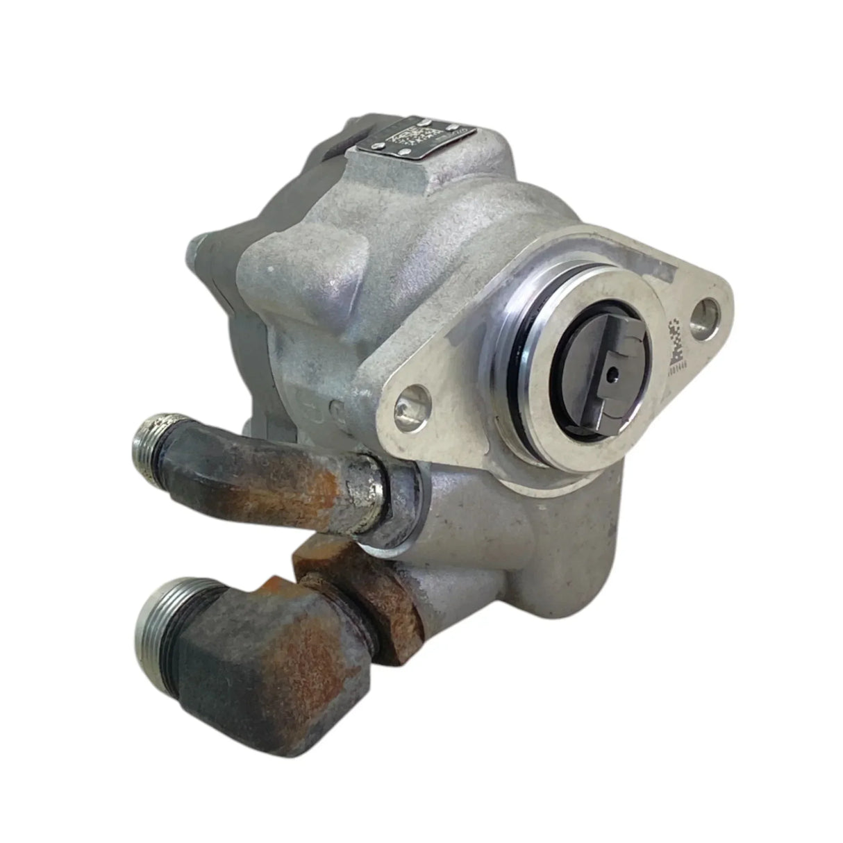 3623641C94 Genuine International Engine Power Steering Pump - Second Truck Parts