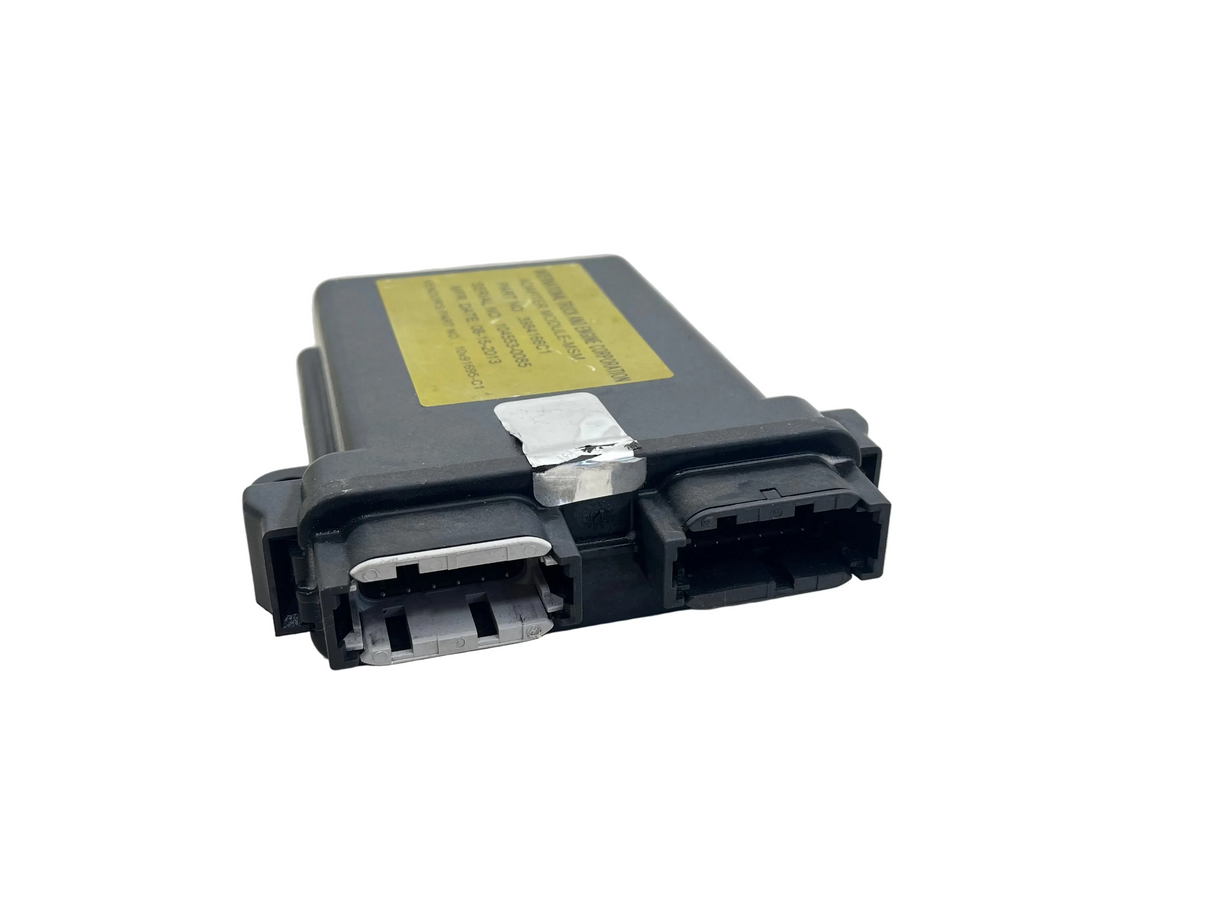 Genuine International Cat SS TSS Module Differential Lock MSM