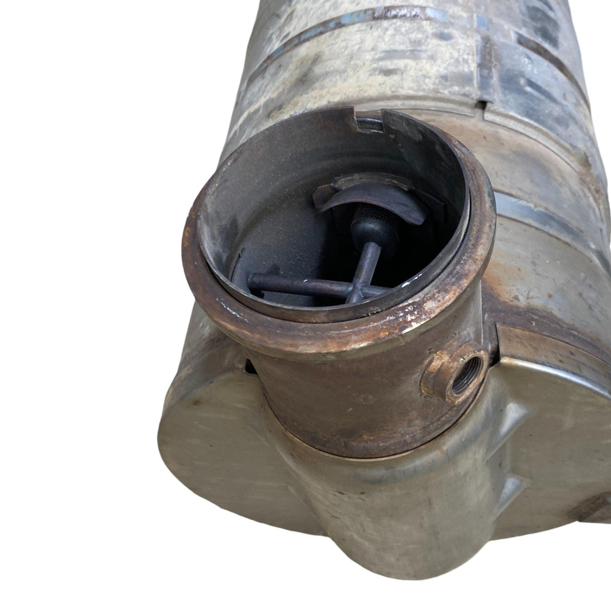 4388080 Genuine Cummins Aftertreatment Device - Second Truck Parts