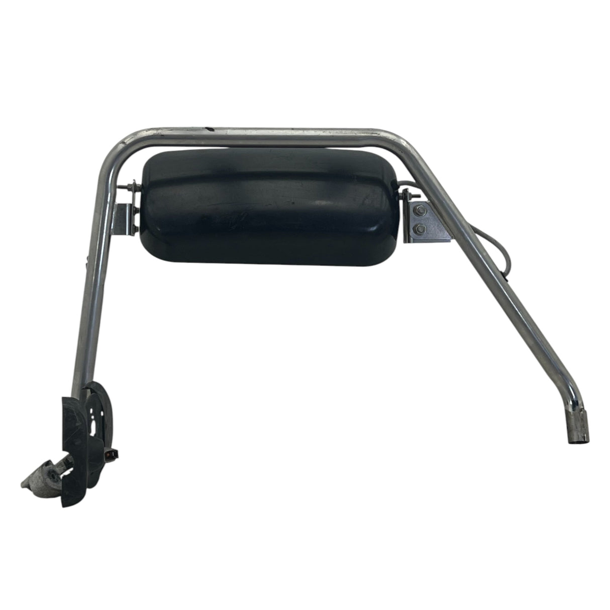 Genuine Mack Left Side Mirror Driver Door CXU613 - Second Truck Parts