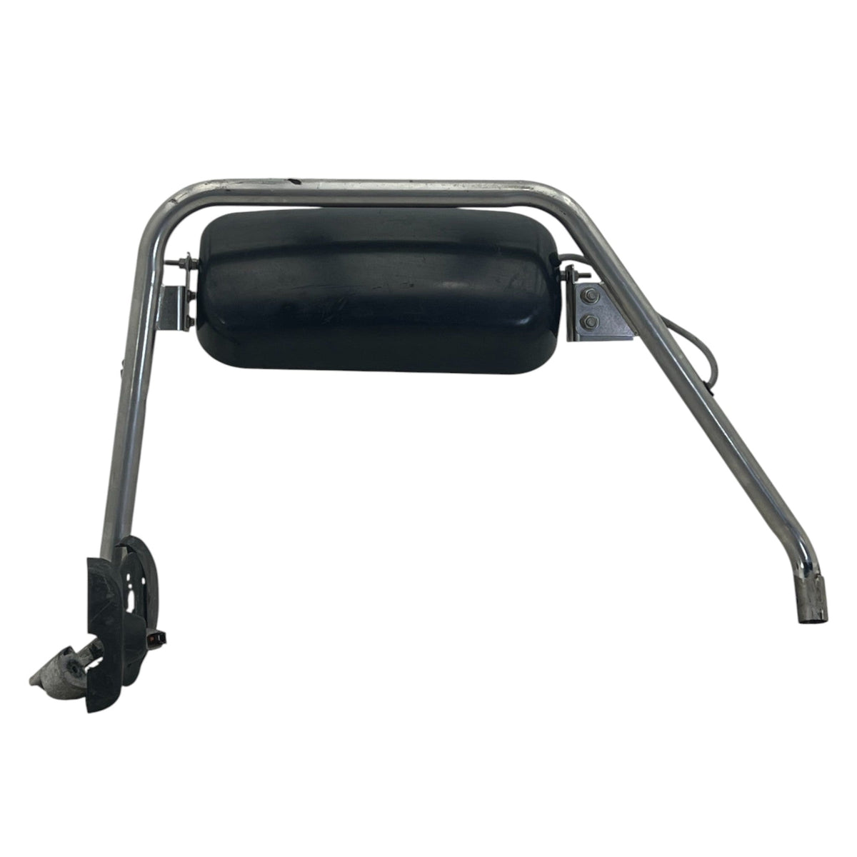 Genuine Mack Left Side Mirror Driver Door CXU613 - Second Truck Parts