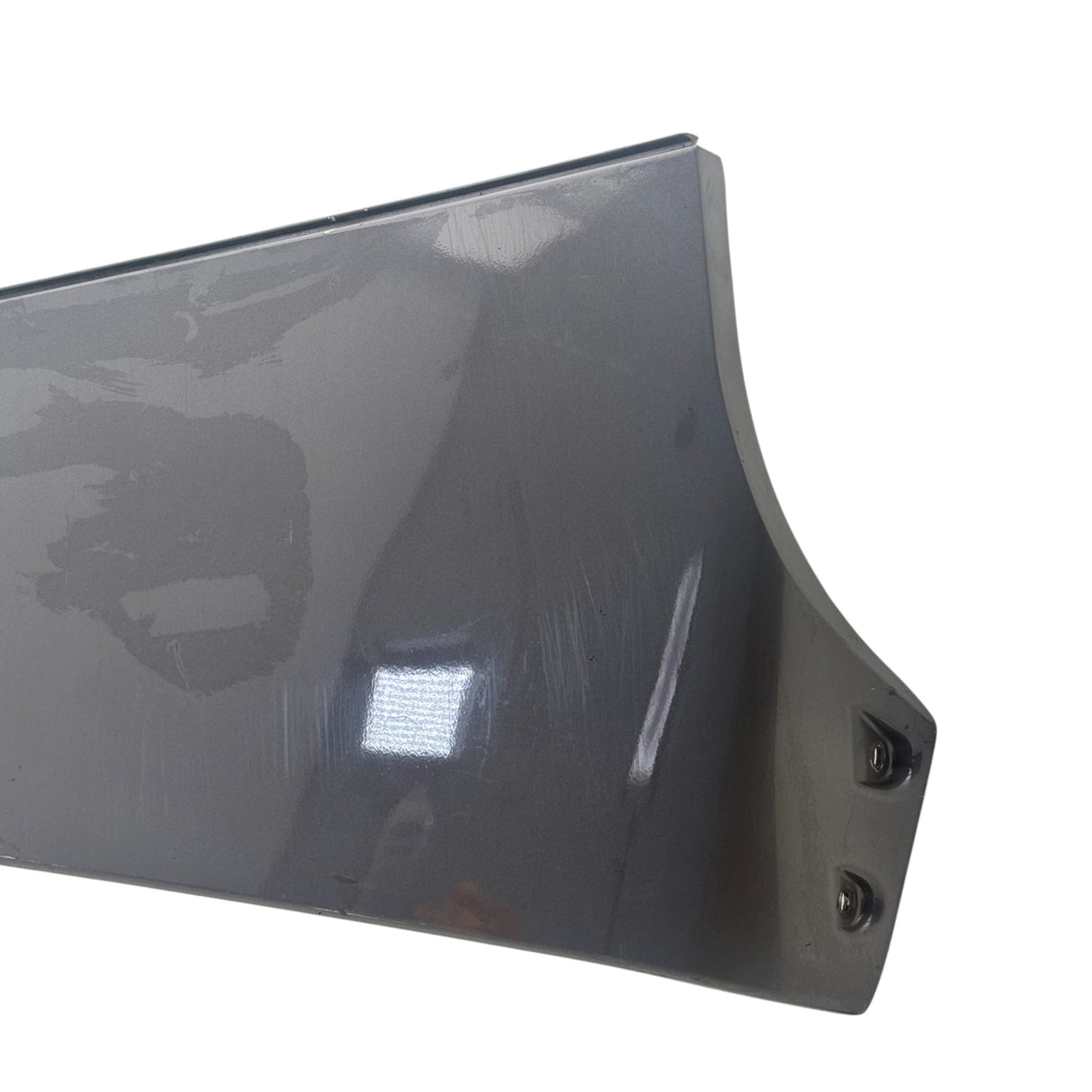 A22-67507-001 Genuine Freightliner Right Upper Side Extender 20 In - Second Truck Parts