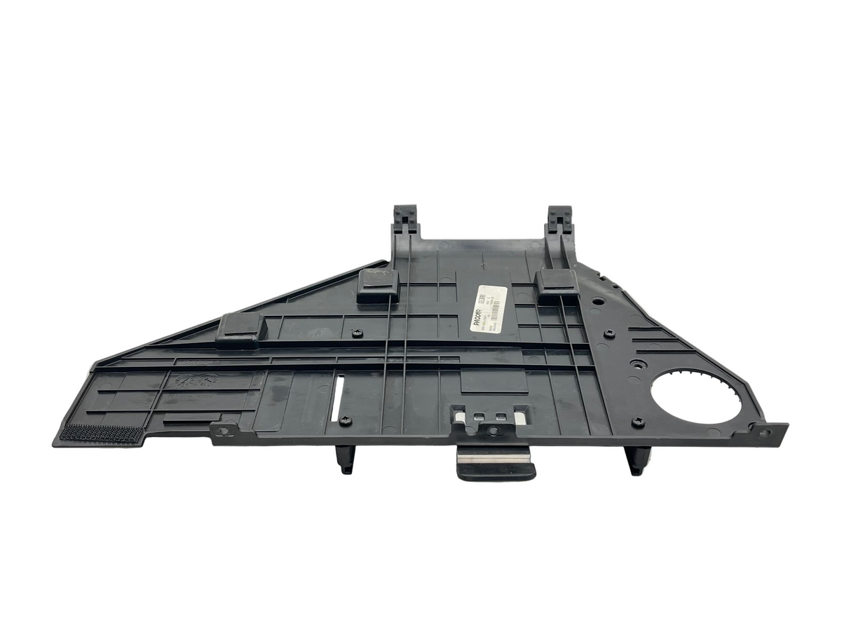 Genuine Kenworth Trim Header Electrical Tray CB Radio