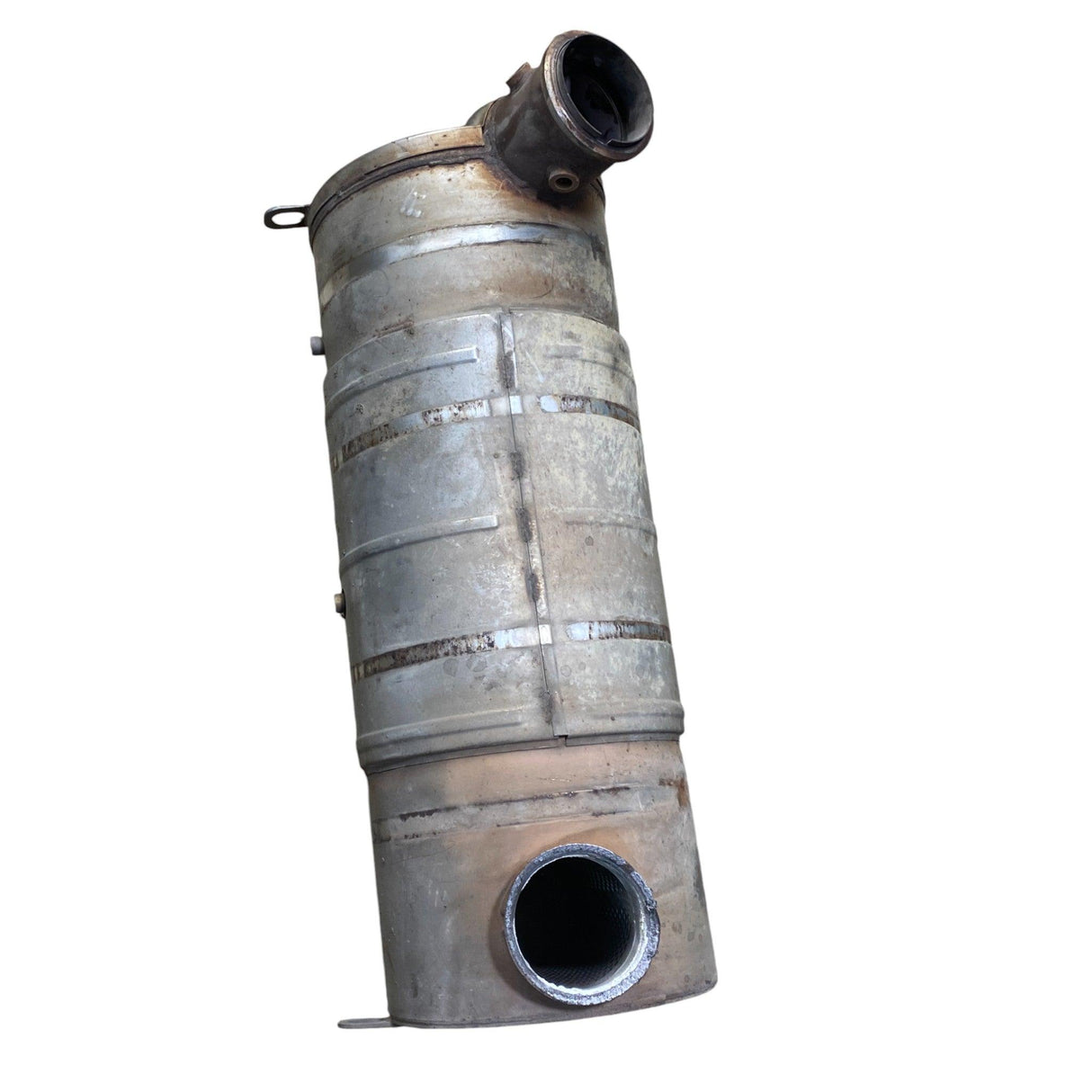 4388080 Genuine Cummins Aftertreatment Device - Second Truck Parts