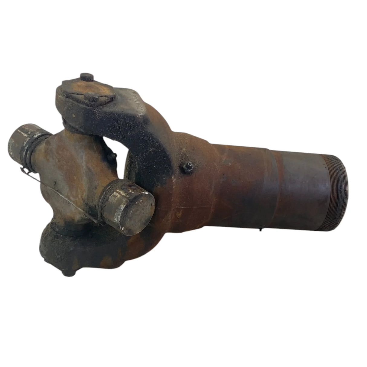 C6.5-3-189-2 Genuine Spicer Slip Yoke - Second Truck Parts