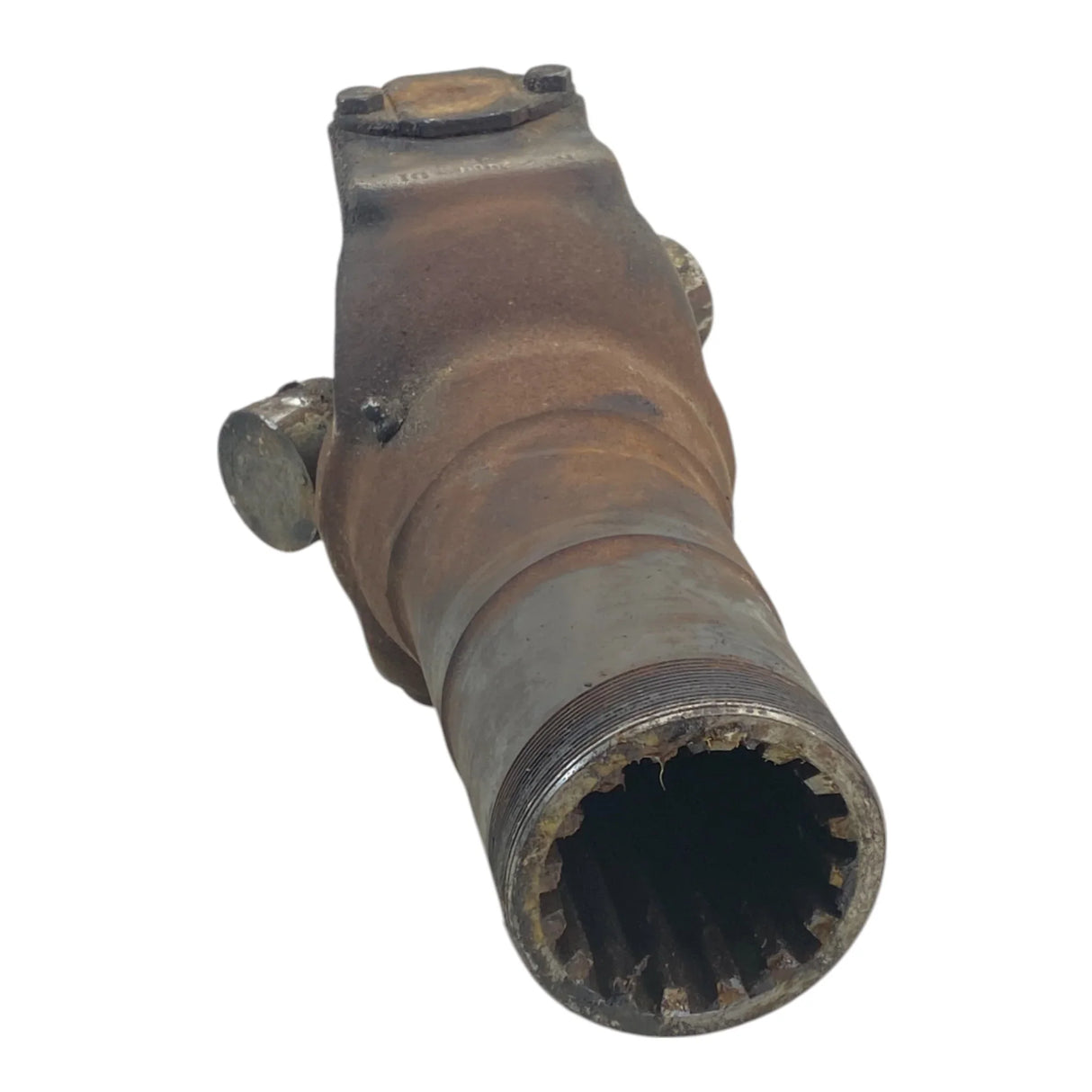 C6.5-3-189-2 Genuine Spicer Slip Yoke - Second Truck Parts
