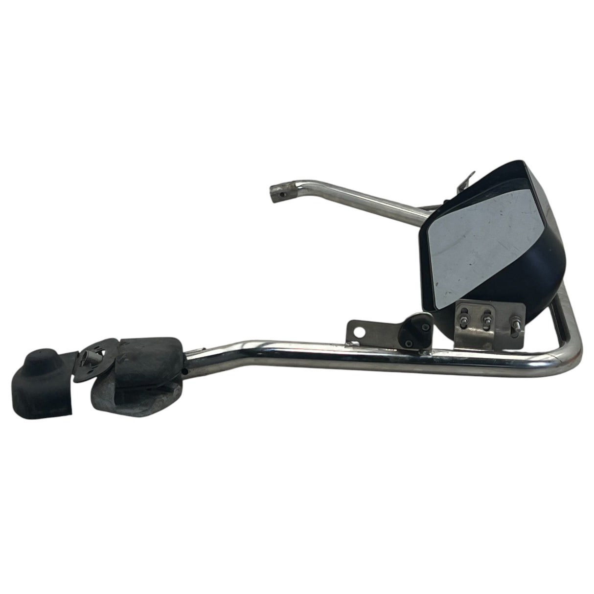 Genuine Mack Left Side Mirror Driver Door CXU613 - Second Truck Parts