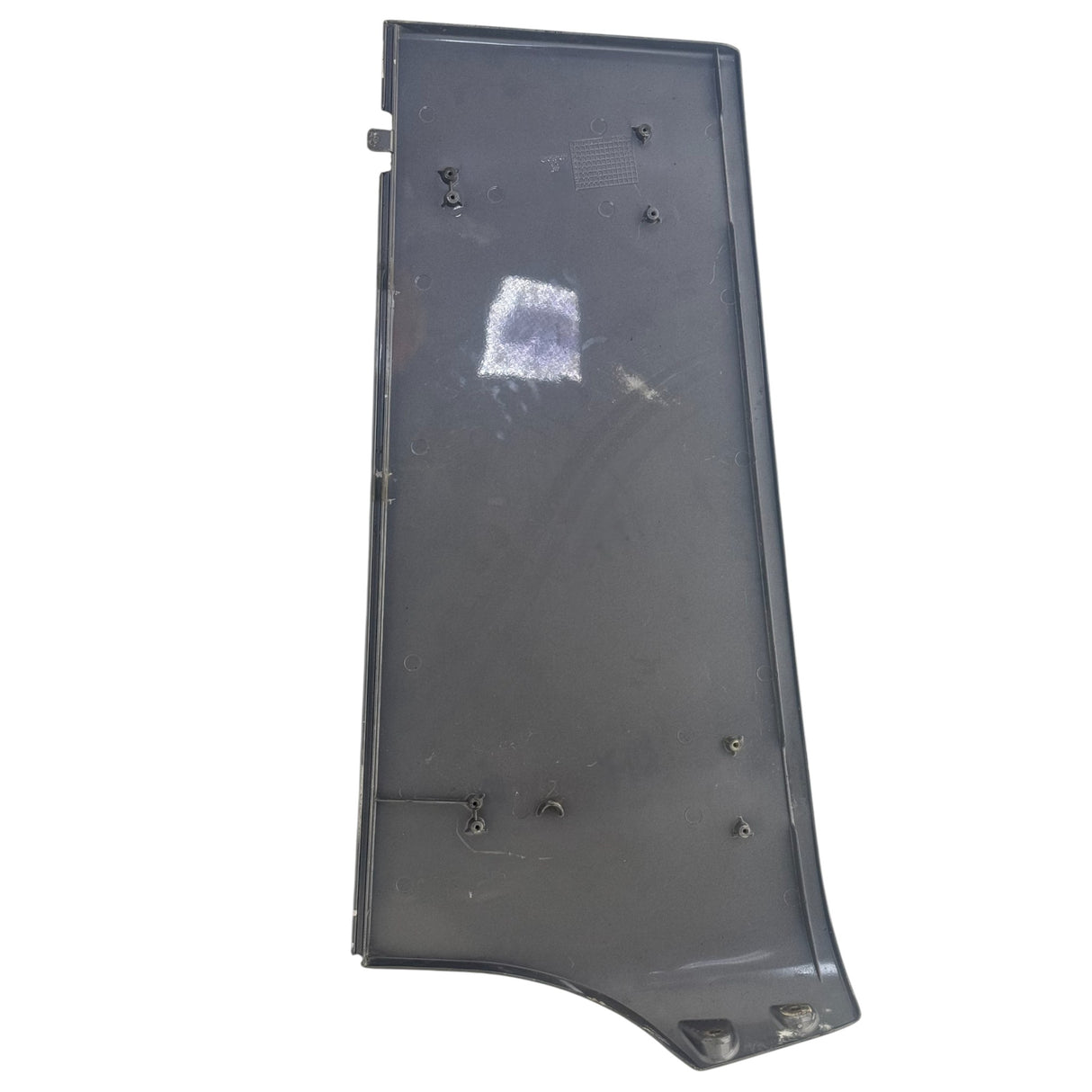 A22-67507-001 Genuine Freightliner Right Upper Side Extender 20 In - Second Truck Parts