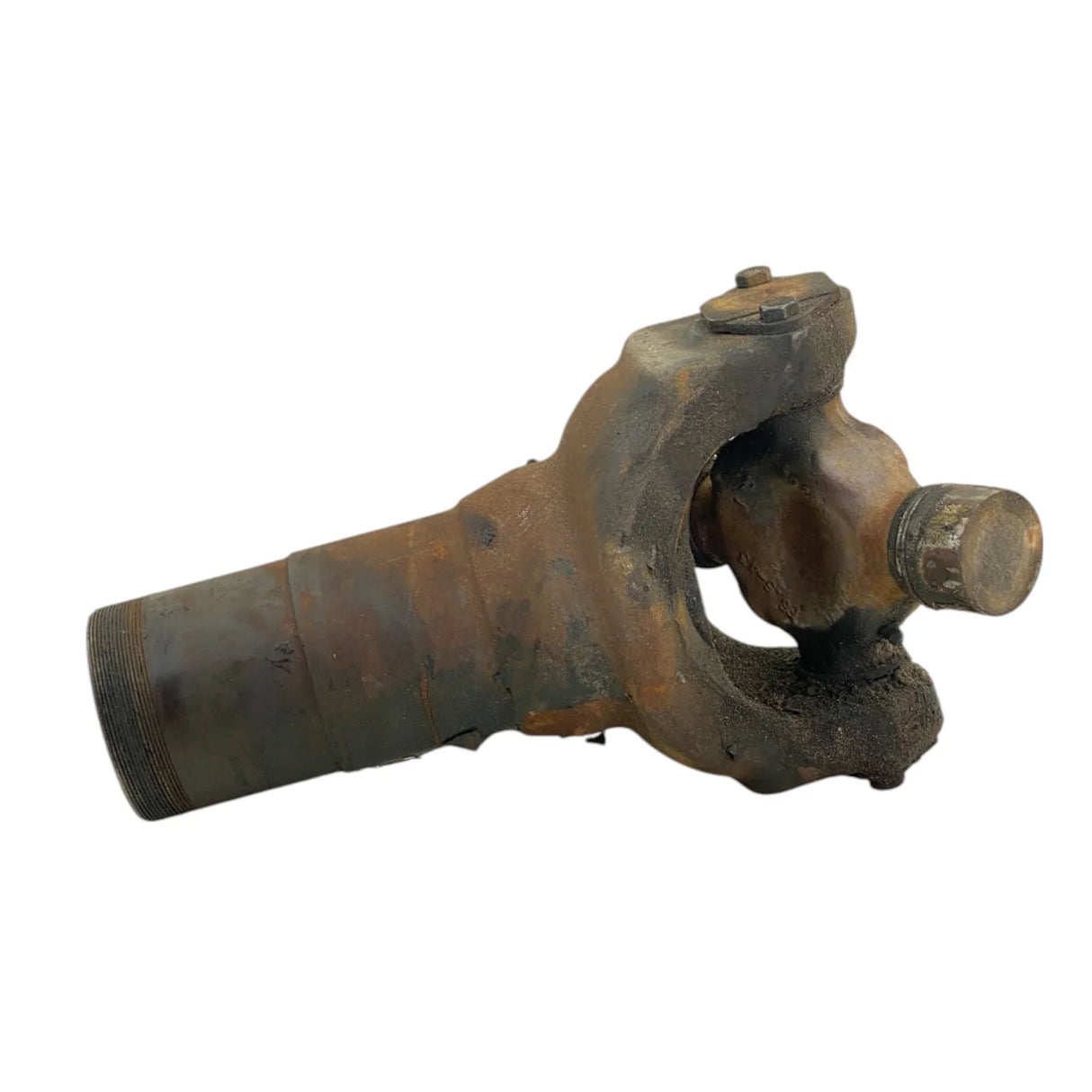 C6.5-3-189-2 Genuine Spicer Slip Yoke - Second Truck Parts