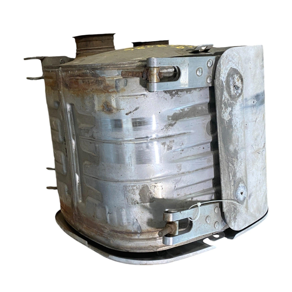 C0179-SC Genuine Volvo Selective Catalytic Reduction - Other Truck Parts