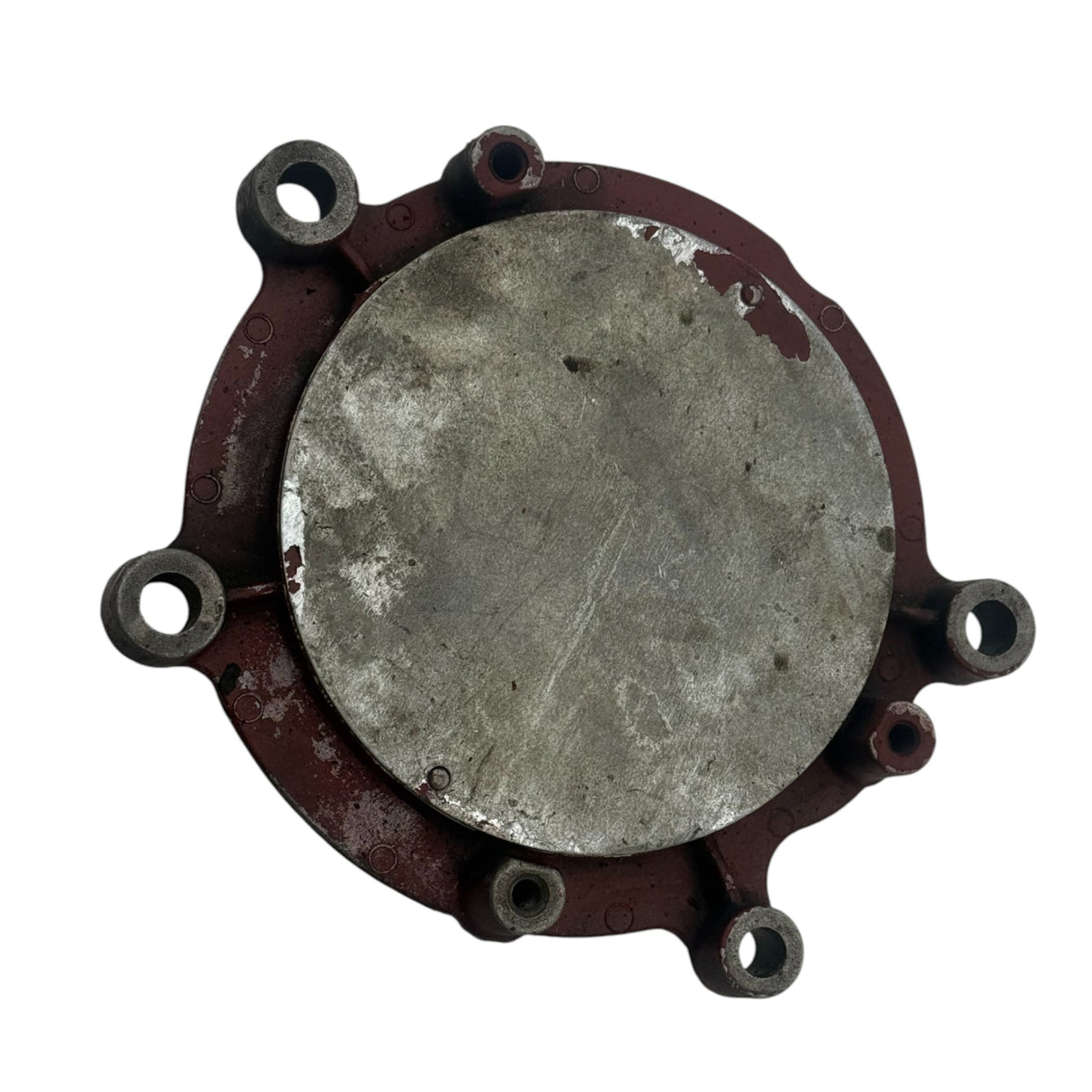 21145853 Genuine Mack PTO Cover - Second Truck Parts