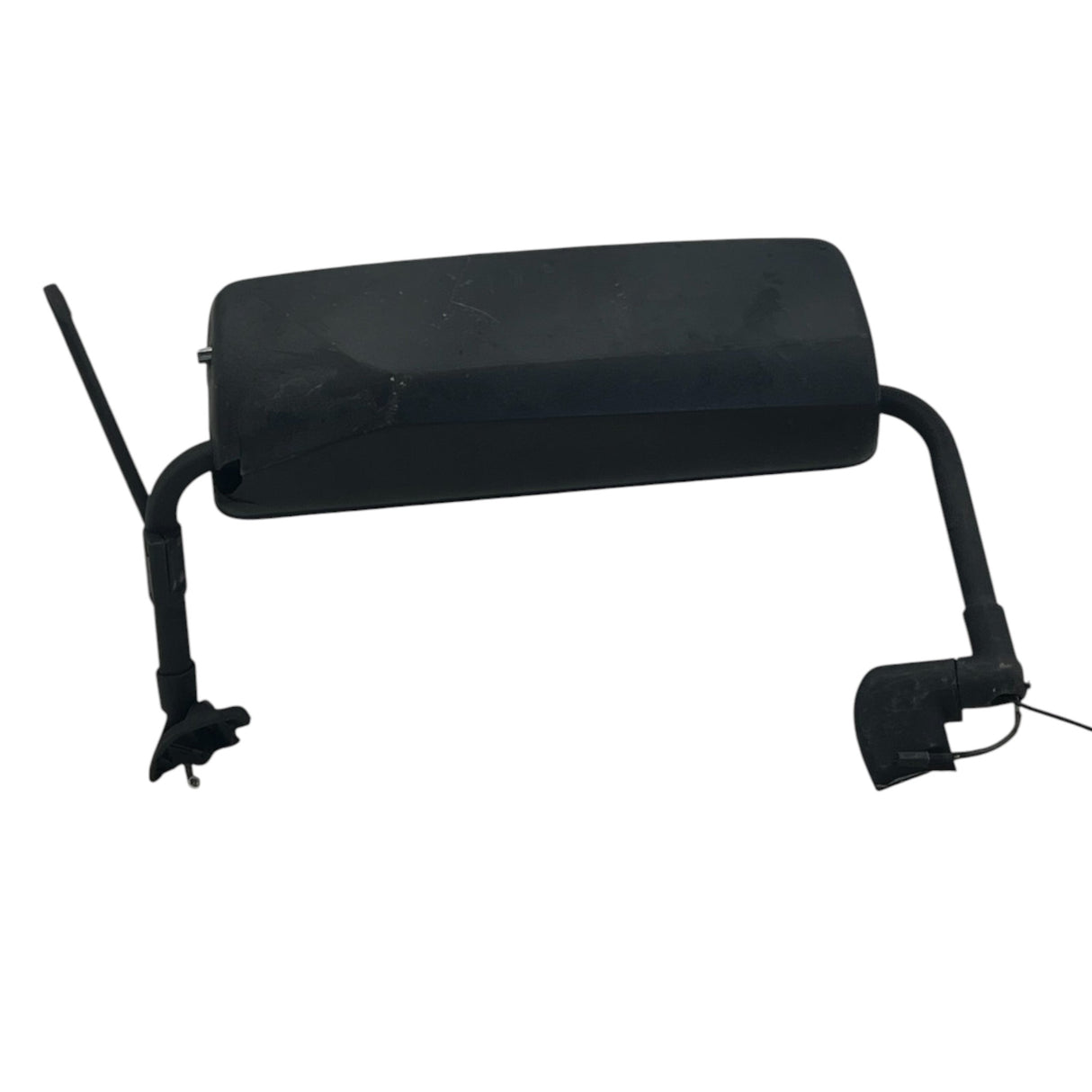 82715380 Genuine Volvo Left Side Mirror Driver Door - Second Truck Parts