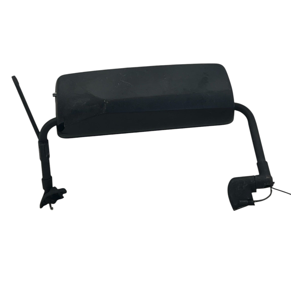 82715380 Genuine Volvo Left Side Mirror Driver Door - Second Truck Parts