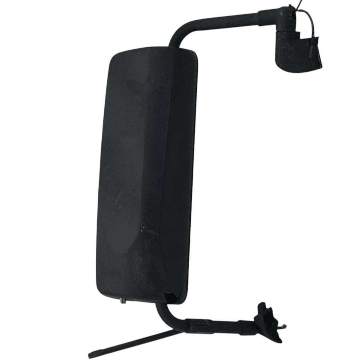 82715380 Genuine Volvo Left Side Mirror Driver Door - Second Truck Parts