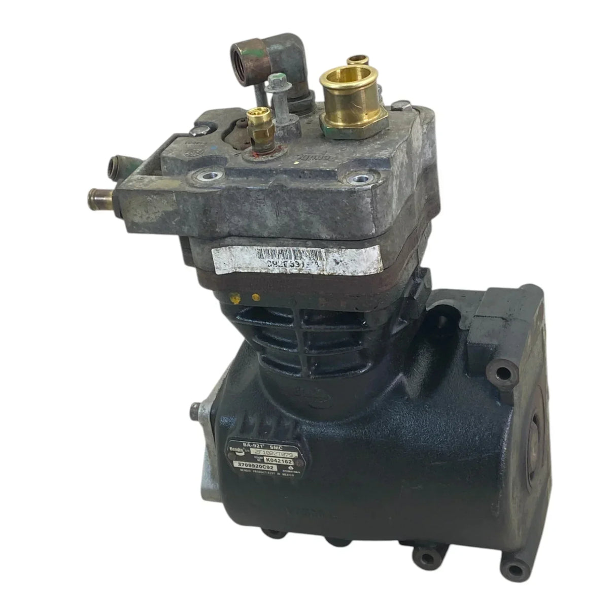 K042162 Genuine Bendix Air Compressor Ba921