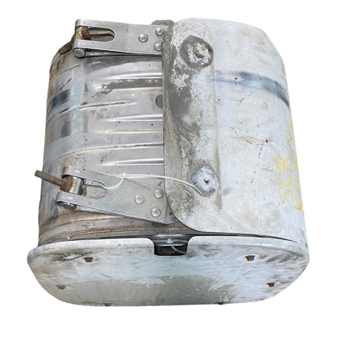2130650001 Genuine Volvo Selective Catalytic Reduction - Other Truck Parts