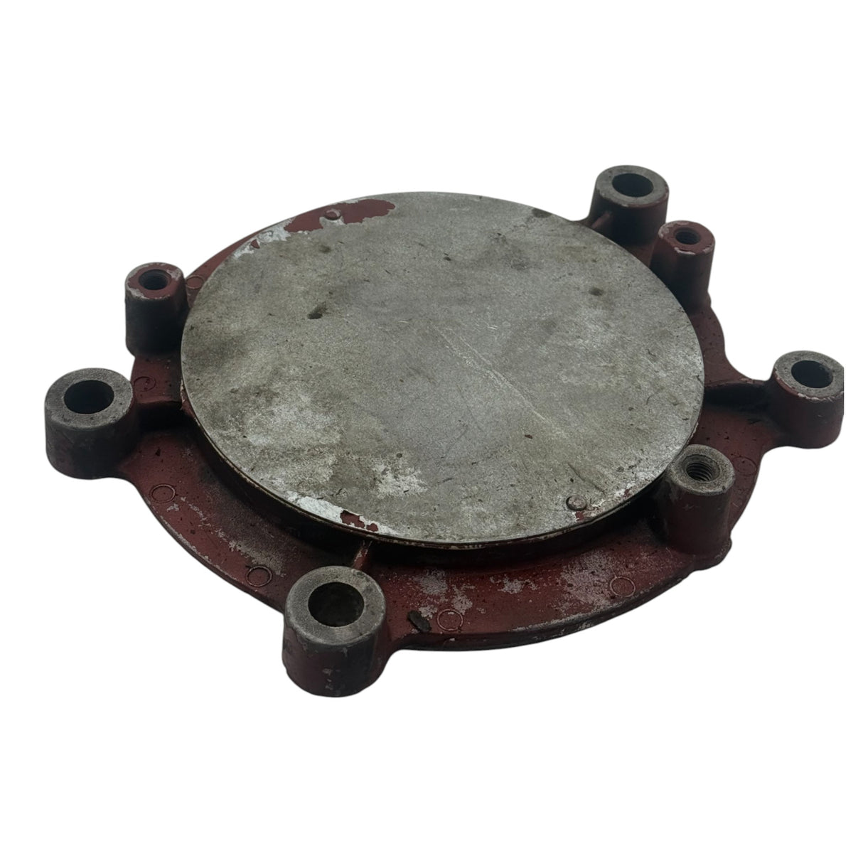 21145853 Genuine Mack PTO Cover - Second Truck Parts