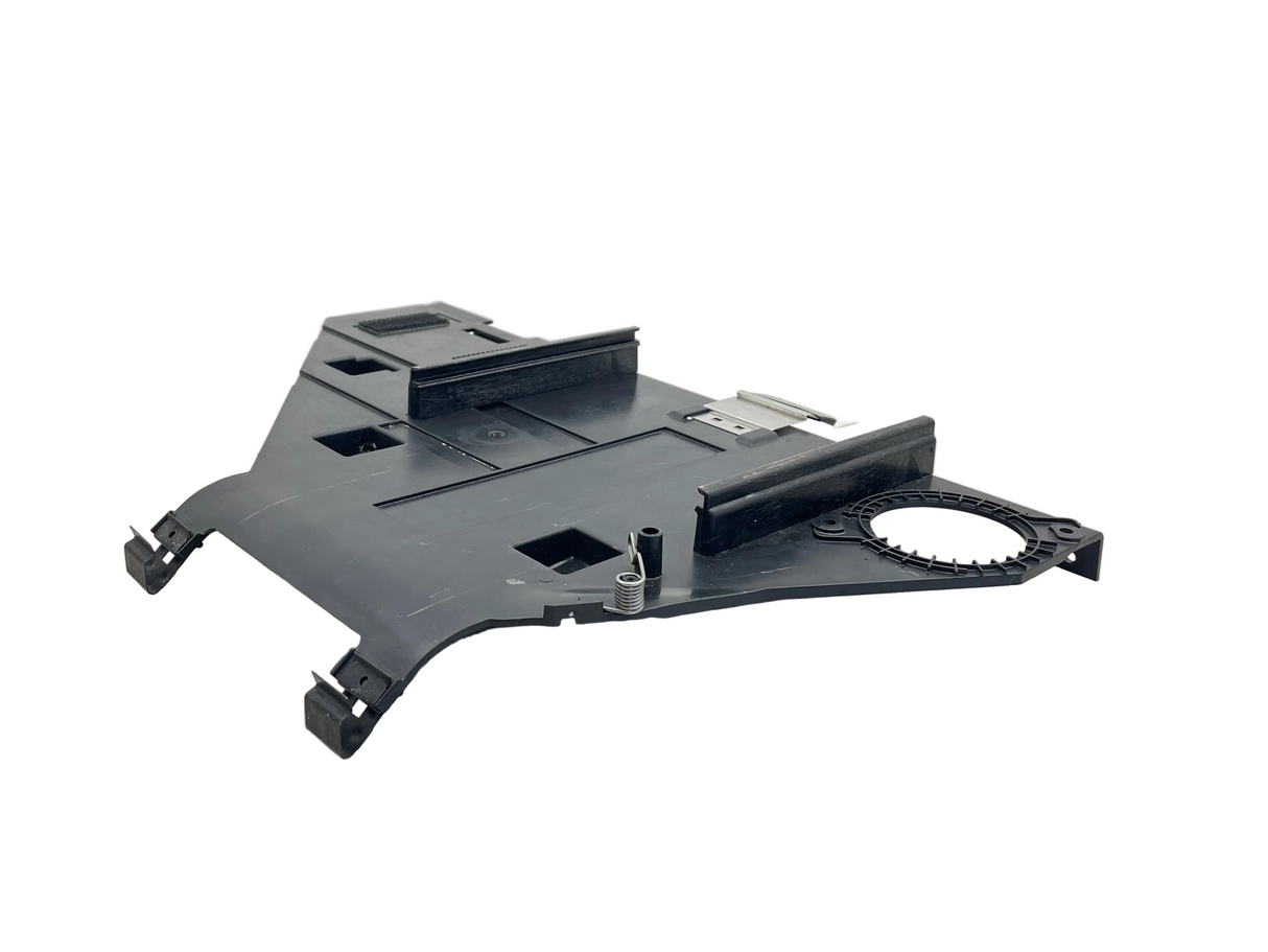 Genuine Kenworth Trim Header Electrical Tray CB Radio