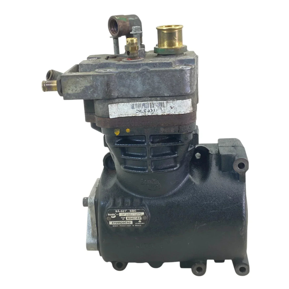 K042162 Genuine Bendix Air Compressor Ba921