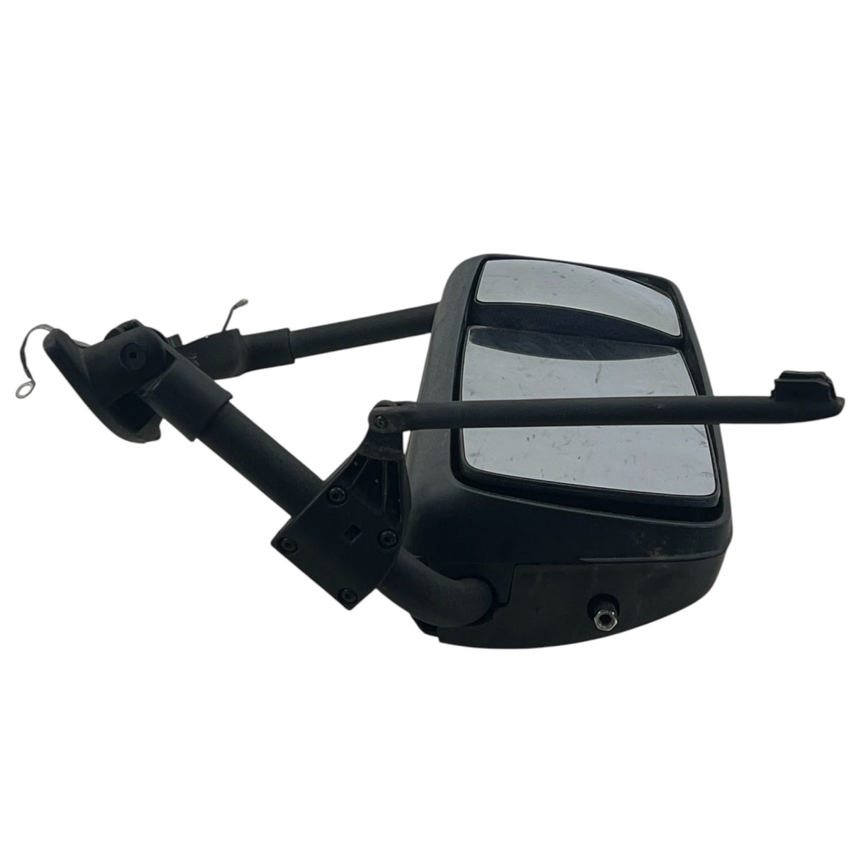 82715380 Genuine Volvo Left Side Mirror Driver Door - Second Truck Parts