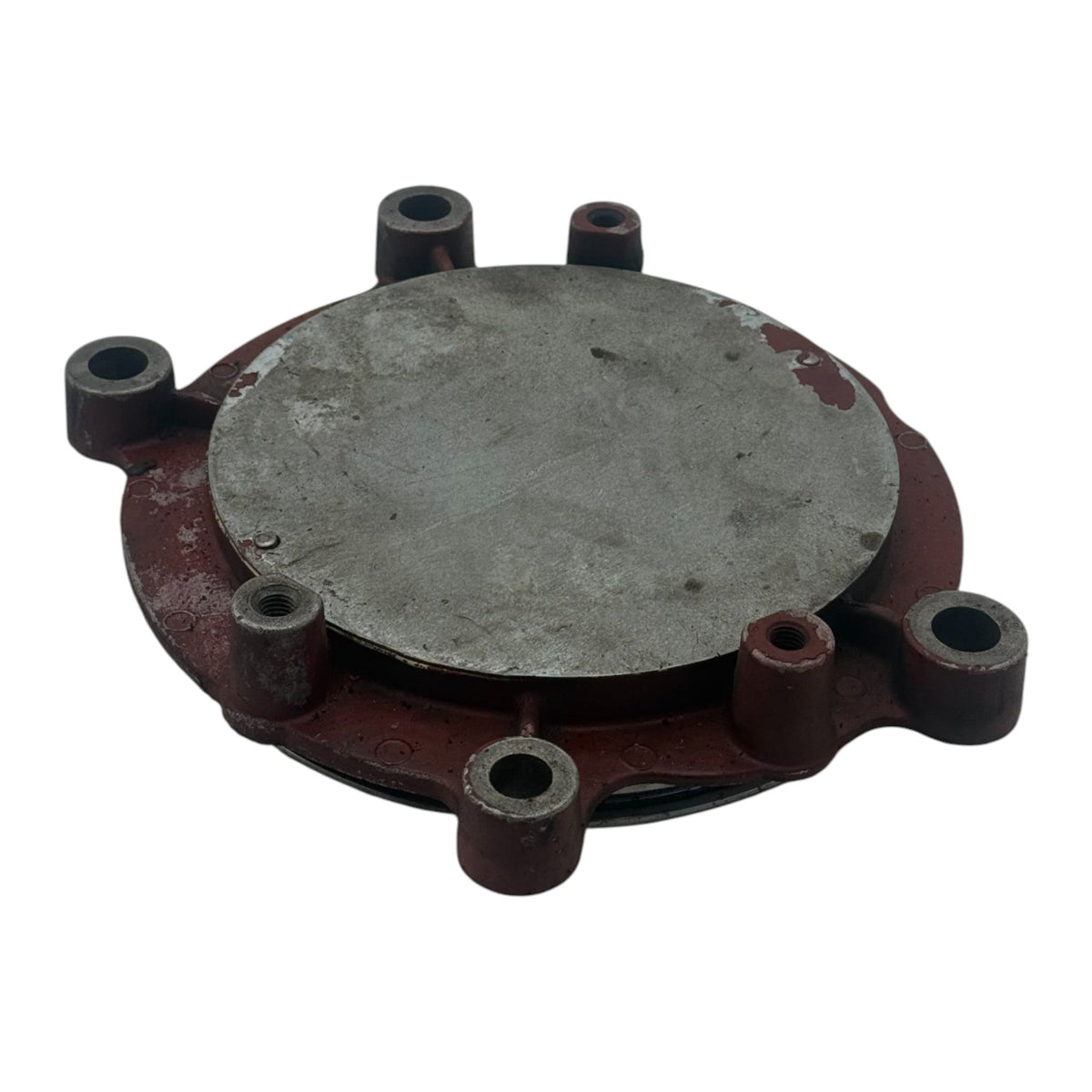 21145853 Genuine Mack PTO Cover - Second Truck Parts