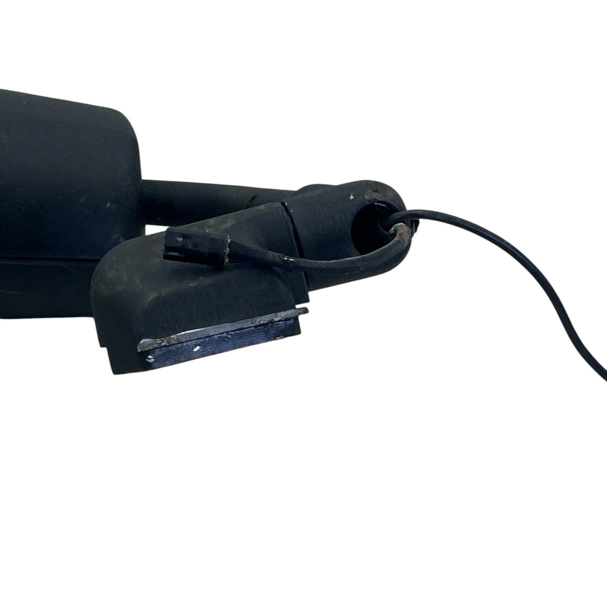 82715380 Genuine Volvo Left Side Mirror Driver Door - Second Truck Parts