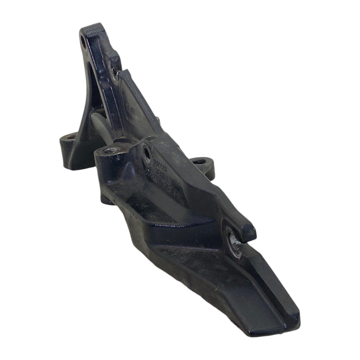 M11-8382 Genuine Paccar Exhaust Bracket - Second Truck Parts