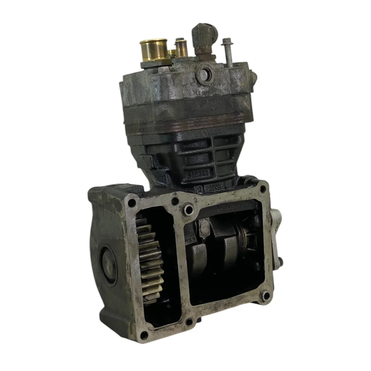 K042162 Genuine Bendix Air Compressor Ba921