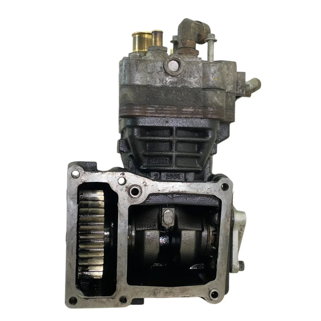 K042162 Genuine Bendix Air Compressor Ba921