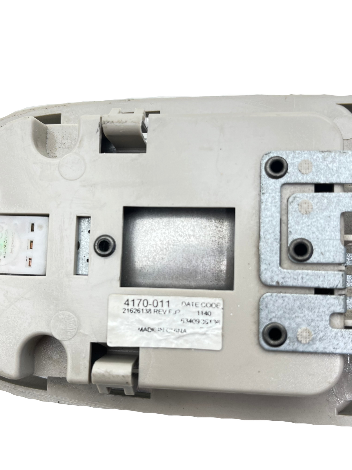 Genuine Volvo Interior Headliner Lamp