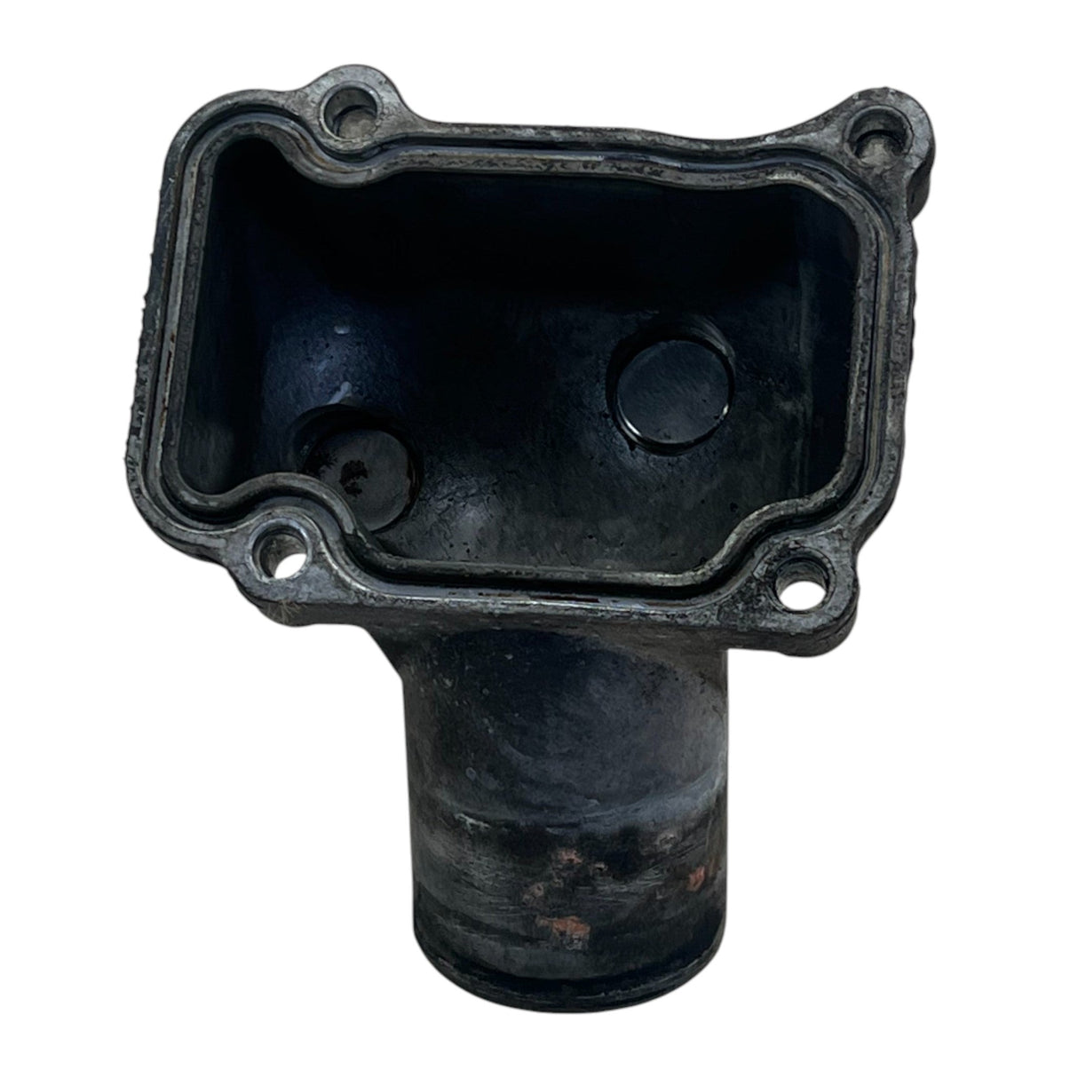 DDE A4722031531 Genuine Detroit Diesel Engine Water Transfer Tube To Intake