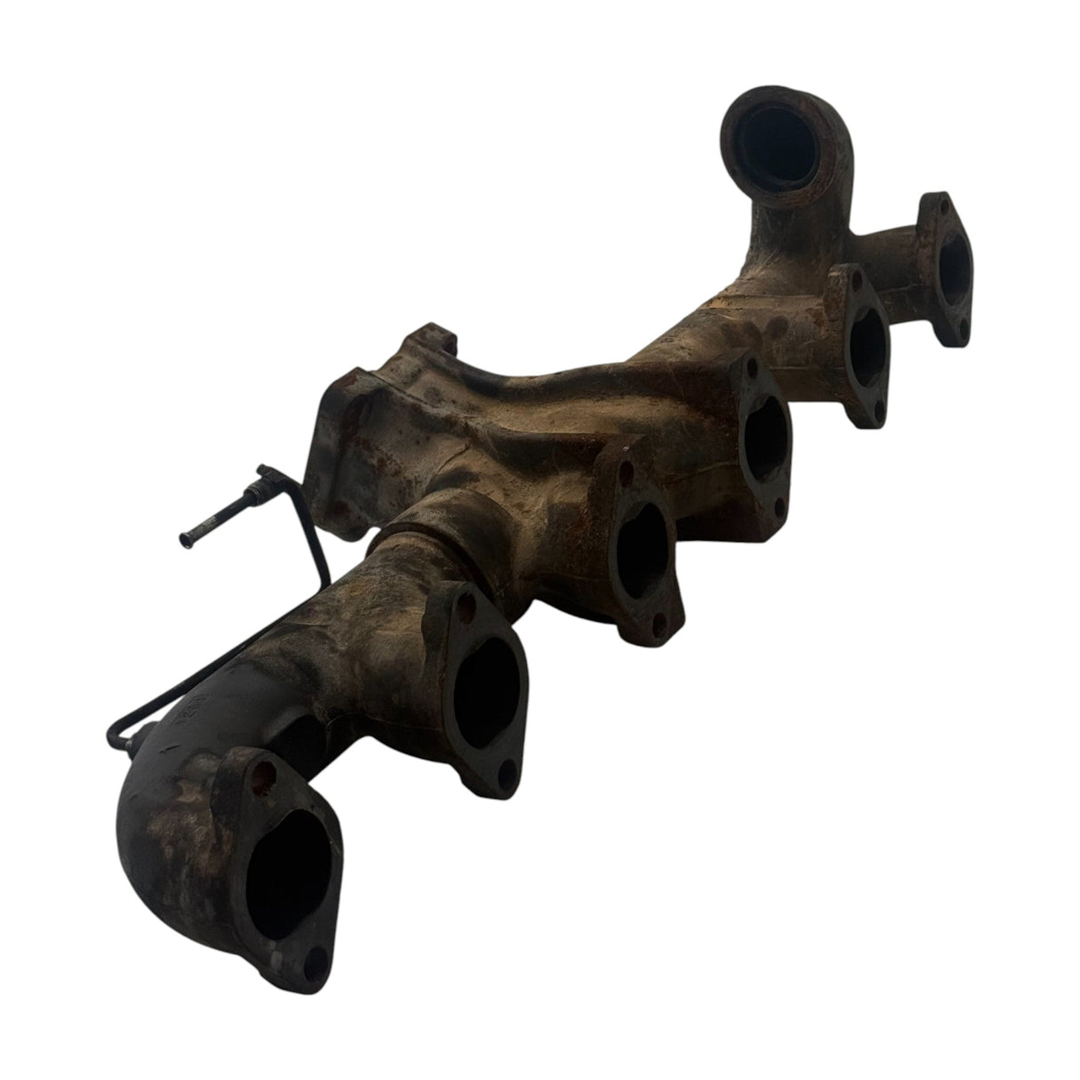4937714 Genuine Cummins Exhaust Manifold