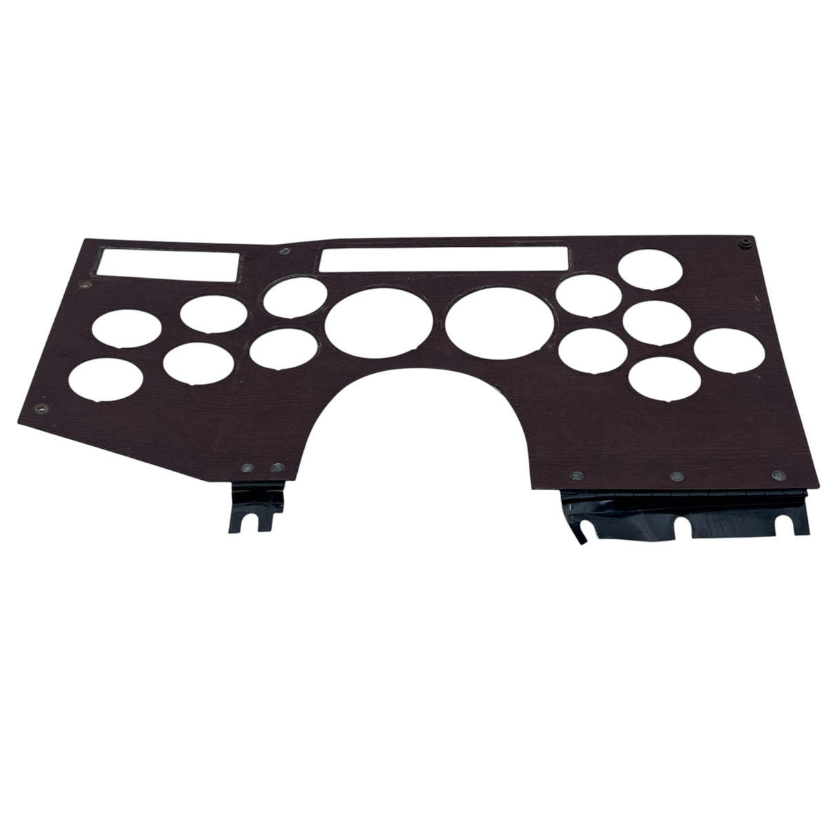 A18-62058-422 Genuine Western Star Instrument Panel Surround - Second Truck Parts
