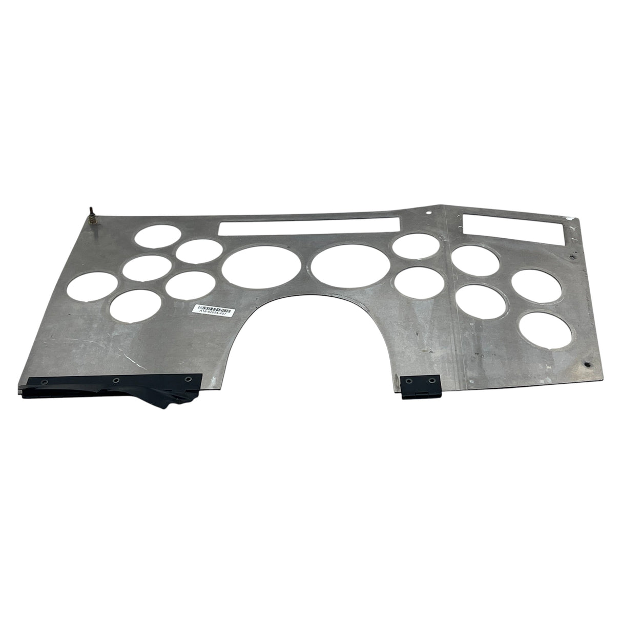 A18-62058-422 Genuine Western Star Instrument Panel Surround - Second Truck Parts