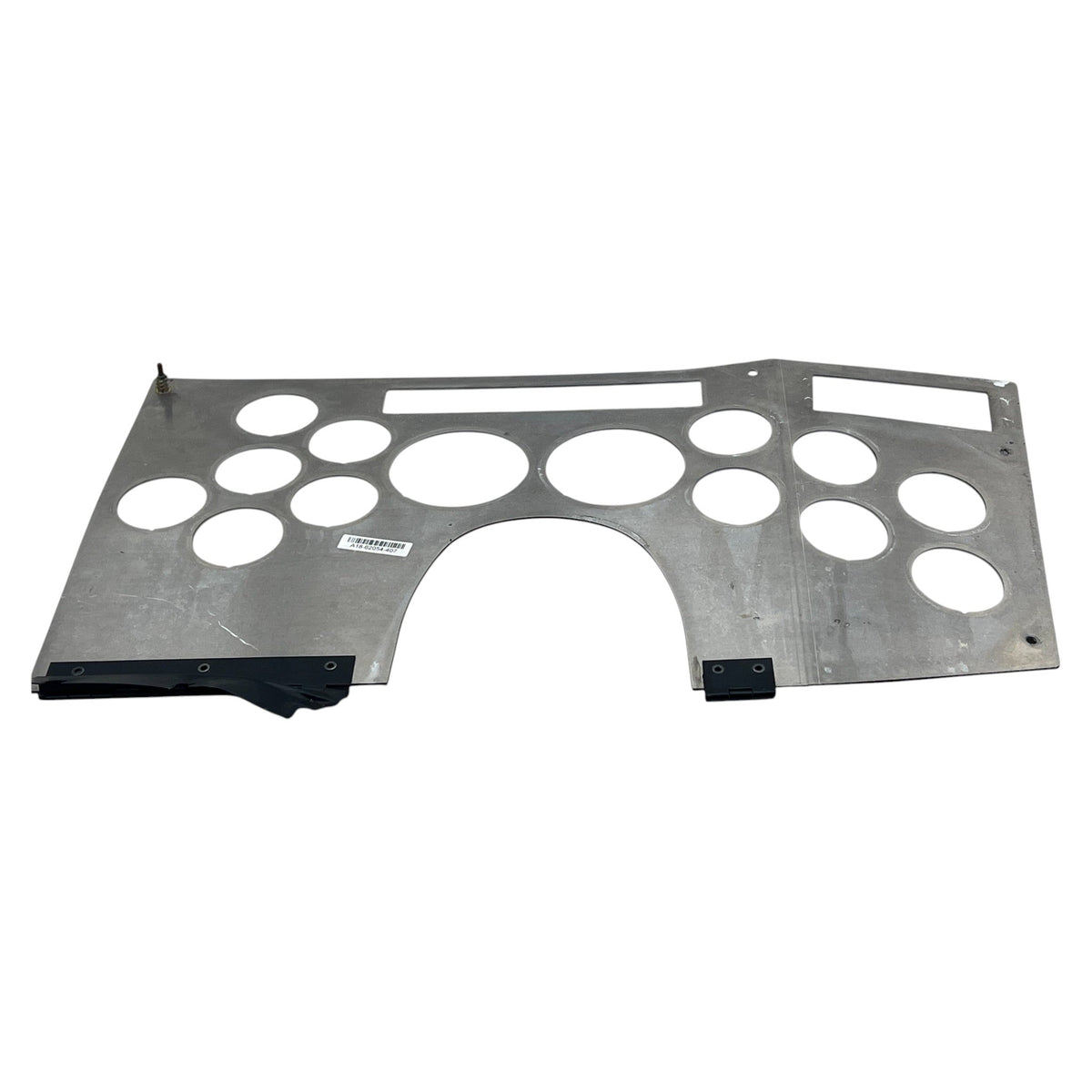 A18-62058-422 Genuine Western Star Instrument Panel Surround - Second Truck Parts