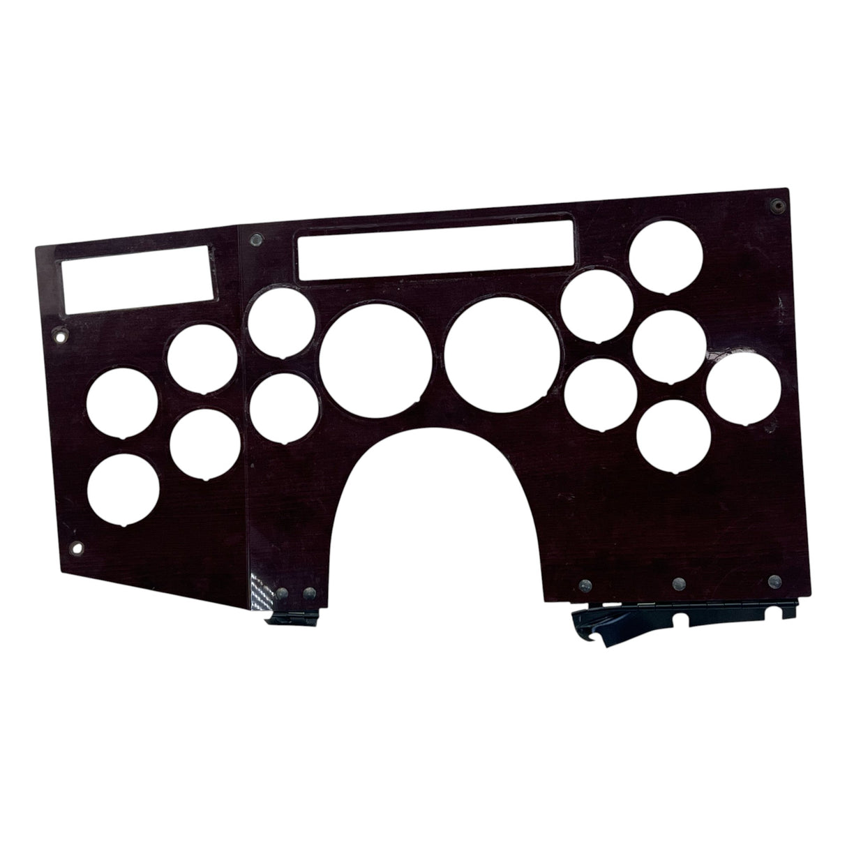A18-62058-422 Genuine Western Star Instrument Panel Surround - Second Truck Parts
