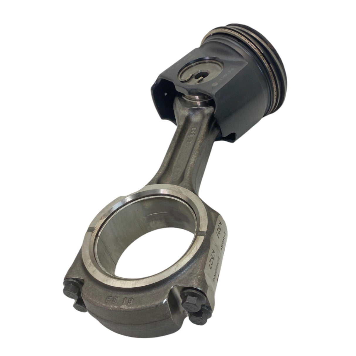 20480806 Genuine Volvo Connecting Rod W/ Piston - Second Truck Parts