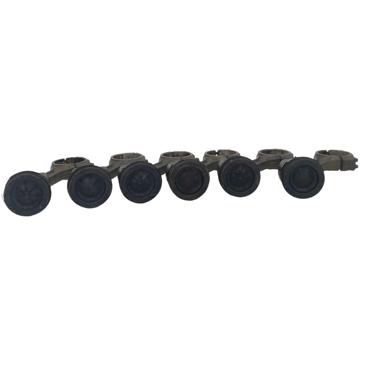 21170742 Genuine Volvo Connecting Rod Set Of Six