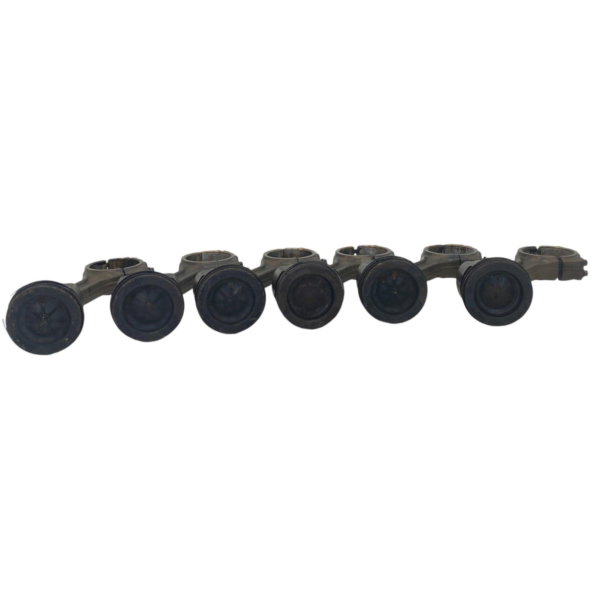 21170742 Genuine Volvo Connecting Rod Set Of Six - Connecting Rods